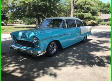 Chevrolet Bel Air Air/150/210 