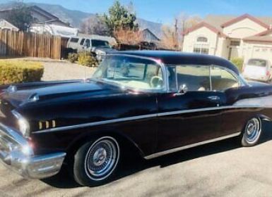 Vente Chevrolet Bel Air Air/150/210  Occasion