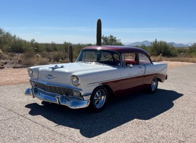 Vente Chevrolet Bel Air Air/150/210  Occasion