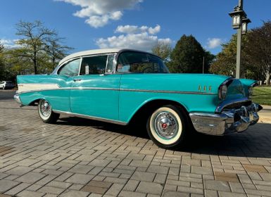 Vente Chevrolet Bel Air Air/150/210  Occasion