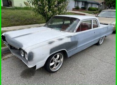 Vente Chevrolet Bel Air Air/150/210  Occasion