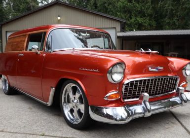 Chevrolet Bel Air Air/150/210  Occasion