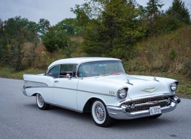 Achat Chevrolet Bel Air Air/150/210  Occasion