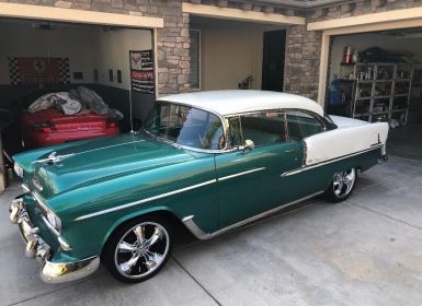 Achat Chevrolet Bel Air Air/150/210  Occasion