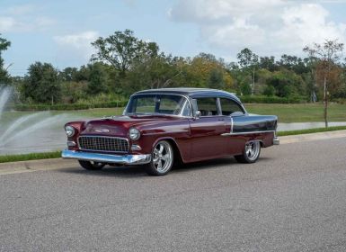 Achat Chevrolet Bel Air Air/150/210  Occasion