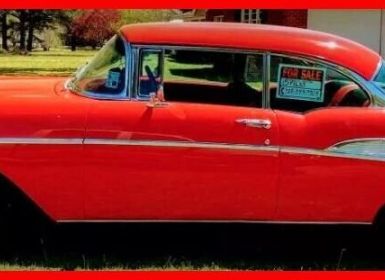 Chevrolet Bel Air Air/150/210  Occasion