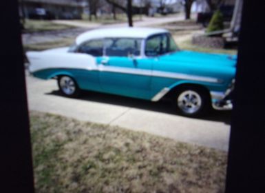 Achat Chevrolet Bel Air Air/150/210  Occasion