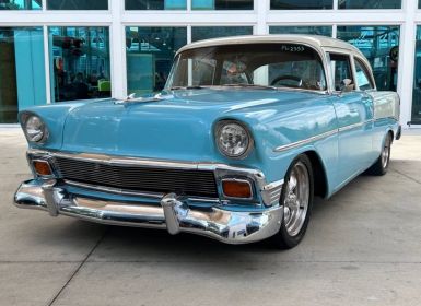 Vente Chevrolet Bel Air Air/150/210  Occasion