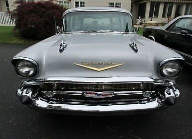 Vente Chevrolet Bel Air Air/150/210  Occasion