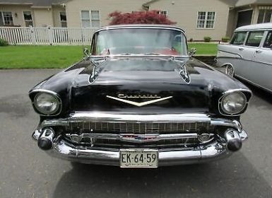 Chevrolet Bel Air Air/150/210  Occasion