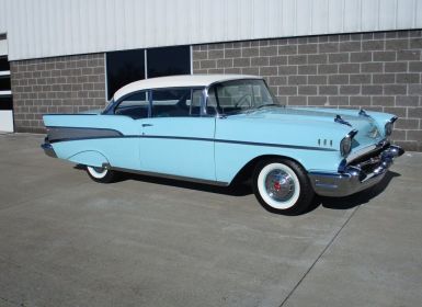 Achat Chevrolet Bel Air Air/150/210  Occasion