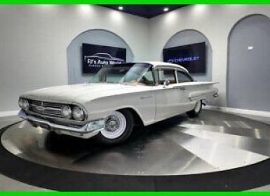 Achat Chevrolet Bel Air Air/150/210  Occasion