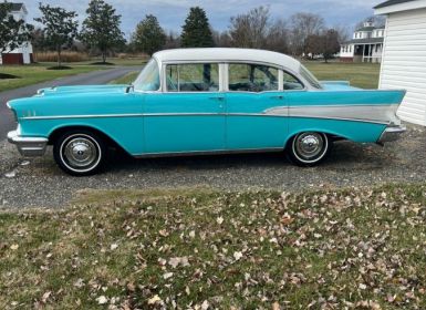 Vente Chevrolet Bel Air Air/150/210  Occasion