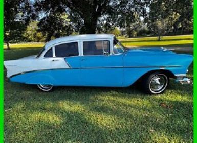 Chevrolet Bel Air Air/150/210 