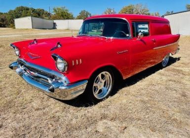 Vente Chevrolet Bel Air Air/150/210  Occasion