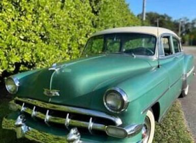 Achat Chevrolet Bel Air Air/150/210  Occasion