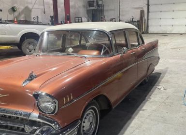 Chevrolet Bel Air Air/150/210  Occasion