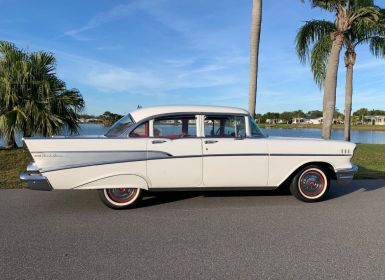 Achat Chevrolet Bel Air Air/150/210  Occasion