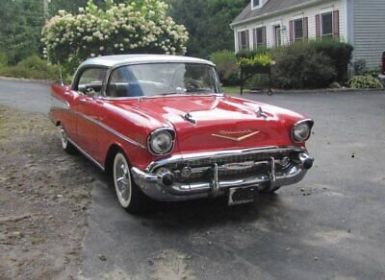 Chevrolet Bel Air Air/150/210 