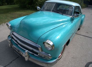 Chevrolet Bel Air Air/150/210 