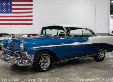 Chevrolet Bel Air Air/150/210 