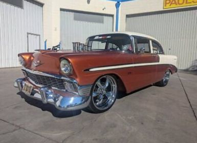 Chevrolet Bel Air Air/150/210 