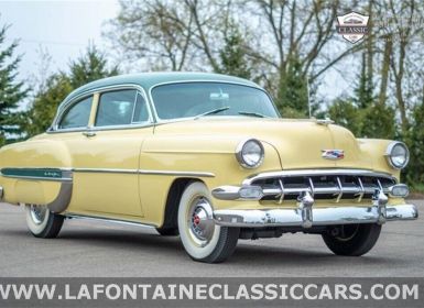 Chevrolet Bel Air Air/150/210 