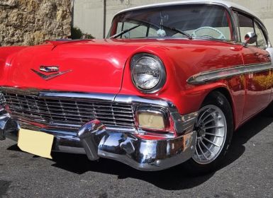 Chevrolet Bel Air Air/150/210 