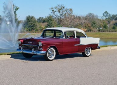 Chevrolet Bel Air Air/150/210 