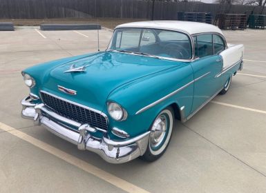 Chevrolet Bel Air Air/150/210