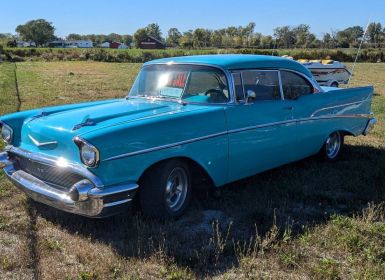 Achat Chevrolet Bel Air aire hybrid  Occasion