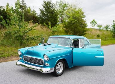 Achat Chevrolet Bel Air BASE  Occasion