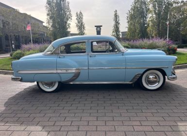 Vente Chevrolet Bel Air Bel-air  Occasion