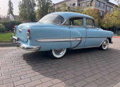 Achat Chevrolet Bel Air Bel-air  Occasion