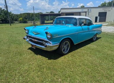 Achat Chevrolet Bel Air Belair  Occasion