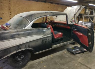 Achat Chevrolet Bel Air Belair  Occasion