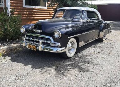 Achat Chevrolet Bel Air Belair  Occasion