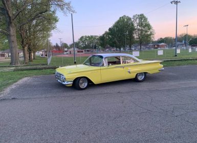 Chevrolet Bel Air Belair 