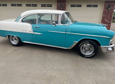 Vente Chevrolet Bel Air Belair  Occasion