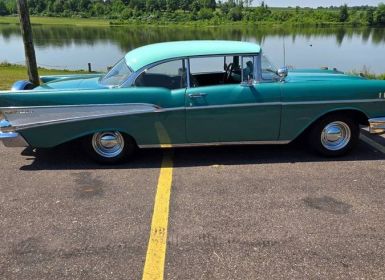 Achat Chevrolet Bel Air Belair  Occasion