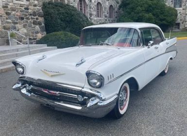 Achat Chevrolet Bel Air Belair  Occasion