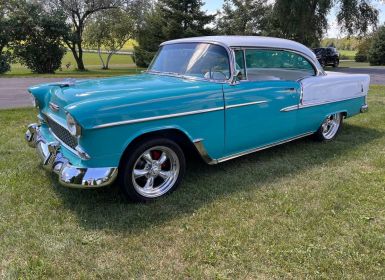 Achat Chevrolet Bel Air Belair  Occasion