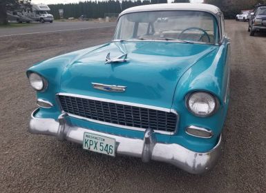 Achat Chevrolet Bel Air Belair  Occasion