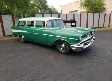 Vente Chevrolet Bel Air Belair  Occasion