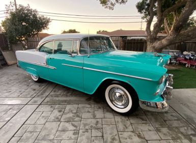 Achat Chevrolet Bel Air Belair  Occasion