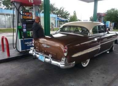 Vente Chevrolet Bel Air Belair  Occasion