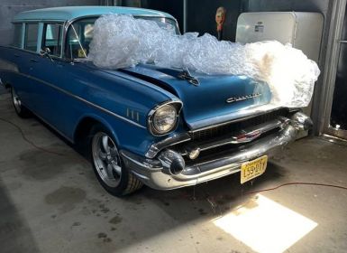 Achat Chevrolet Bel Air Belair  Occasion