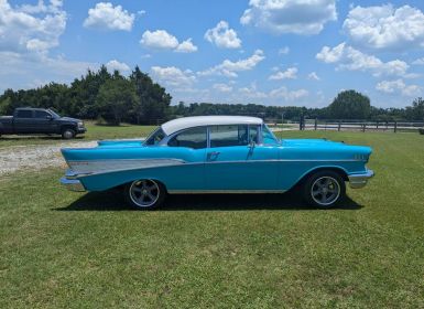 Vente Chevrolet Bel Air Belair  Occasion