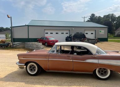 Vente Chevrolet Bel Air Belair  Occasion