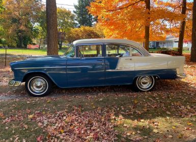 Chevrolet Bel Air Belair 